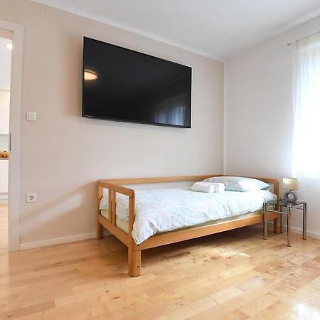 Freddy Apartment Zadar Exterior photo